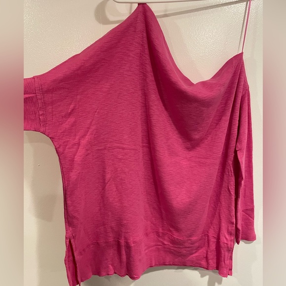 NWOT Free People Get it together top in dancing queen - Picture 6 of 8